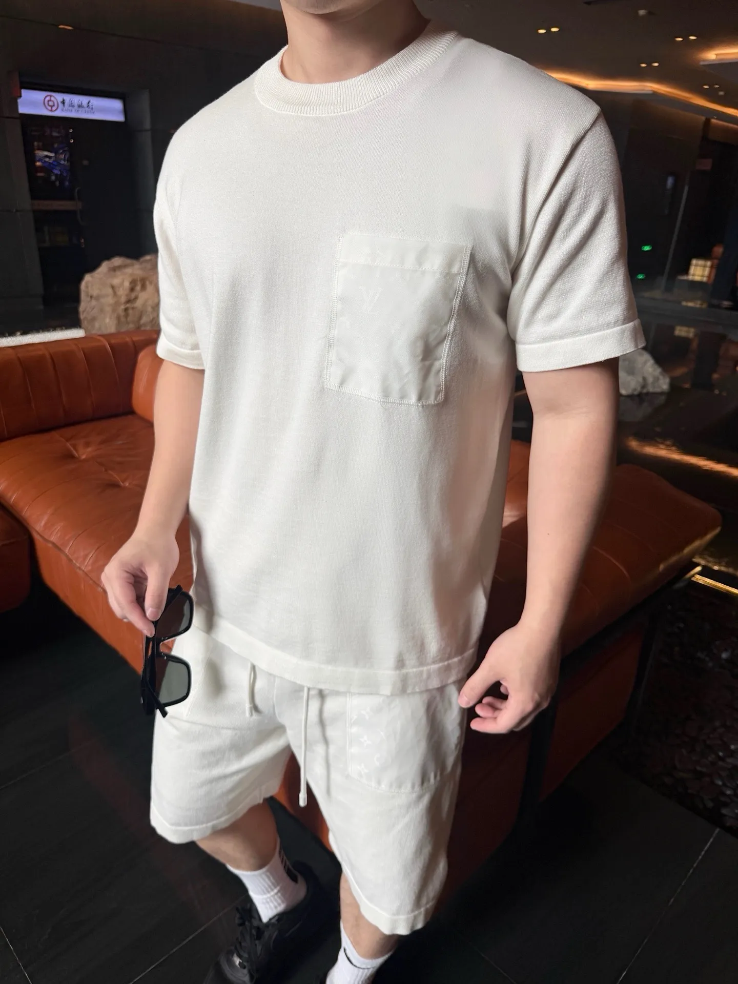 Louis Vuitton/